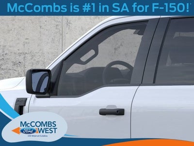 2025 Ford F-150 LOBO