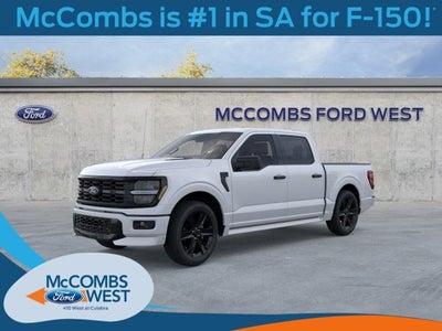 2025 Ford F-150 LOBO