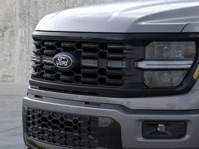 2026 Ford F-150 LOBO