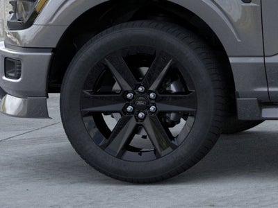 2026 Ford F-150 LOBO