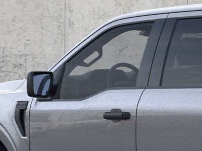 2026 Ford F-150 LOBO