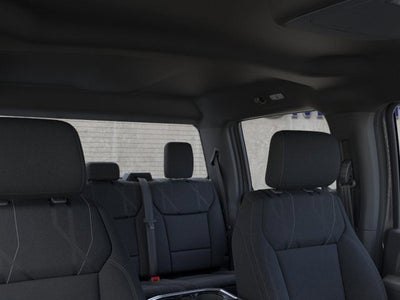 2026 Ford F-150 LOBO