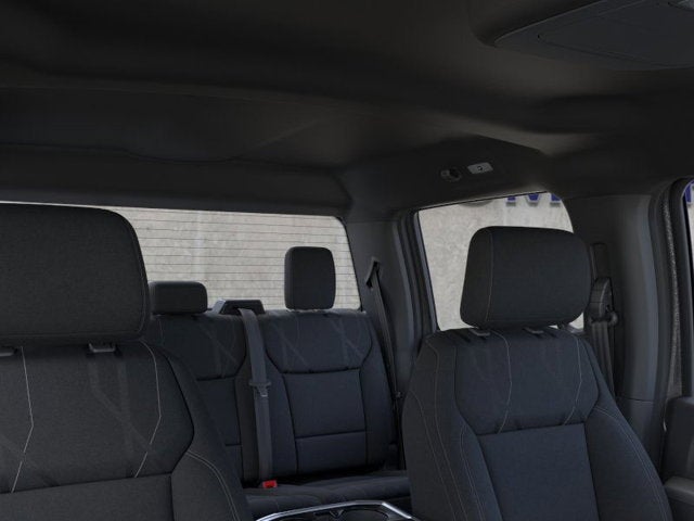 2026 Ford F-150 LOBO