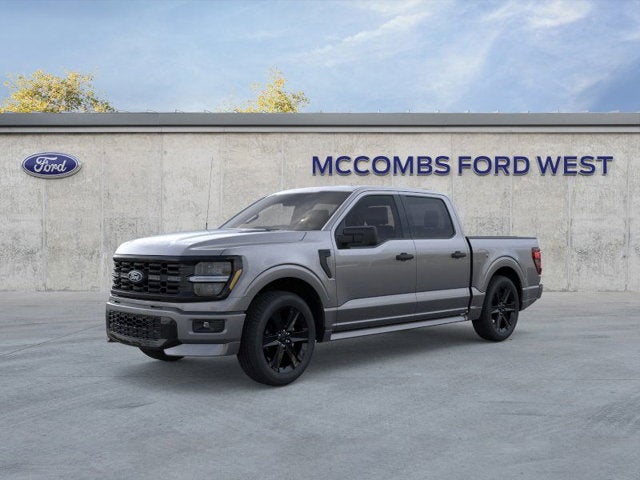 2026 Ford F-150 LOBO