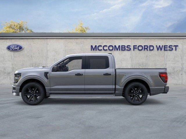 2026 Ford F-150 LOBO