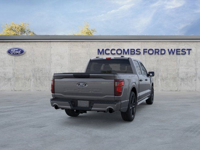 2026 Ford F-150 LOBO