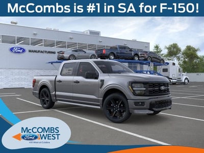 2026 Ford F-150 LOBO