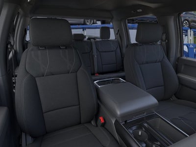 2026 Ford F-150 LOBO