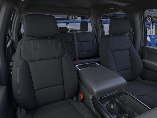 2026 Ford F-150 LOBO