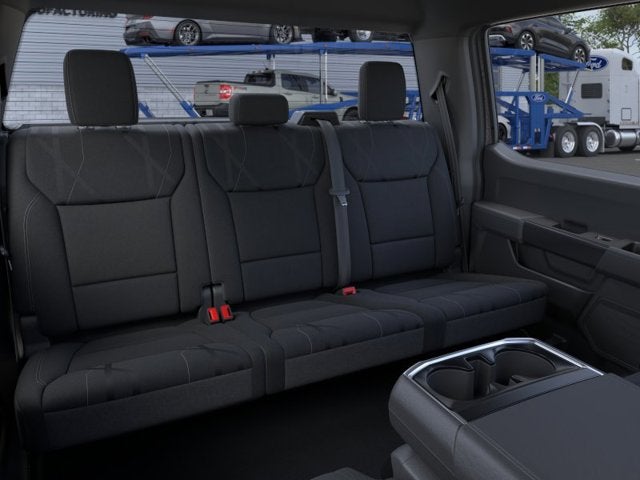 2026 Ford F-150 LOBO