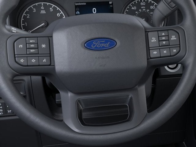 2026 Ford F-150 LOBO