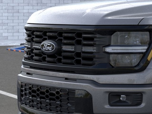 2026 Ford F-150 LOBO