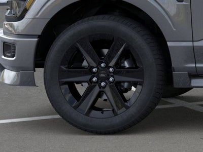 2026 Ford F-150 LOBO