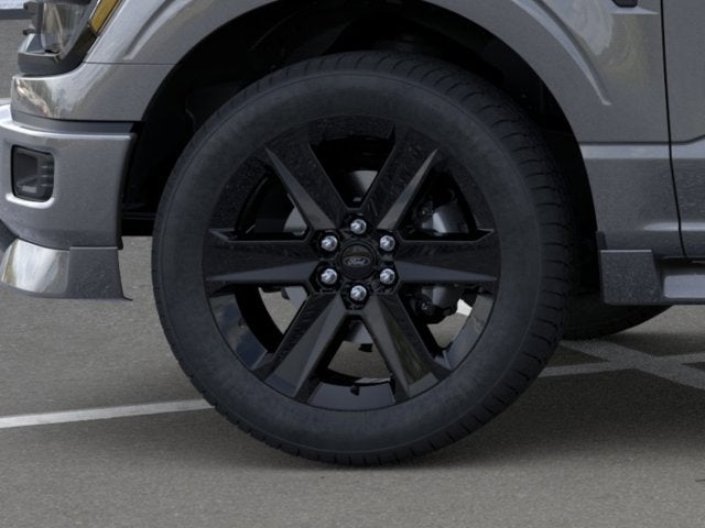 2026 Ford F-150 LOBO