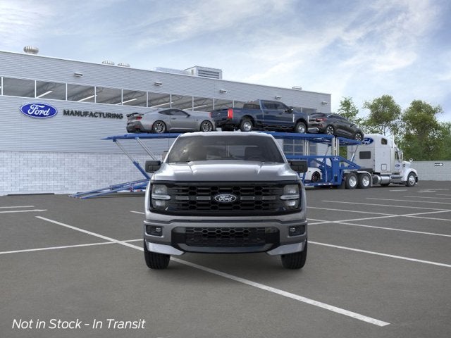 2026 Ford F-150 LOBO