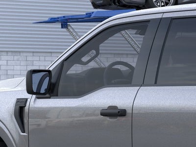 2026 Ford F-150 LOBO