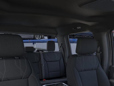 2026 Ford F-150 LOBO