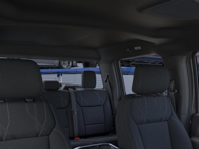 2026 Ford F-150 LOBO