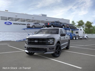 2026 Ford F-150 LOBO