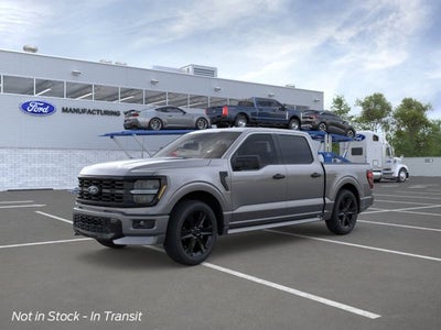 2026 Ford F-150 LOBO