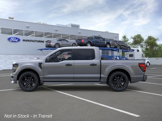 2026 Ford F-150 LOBO