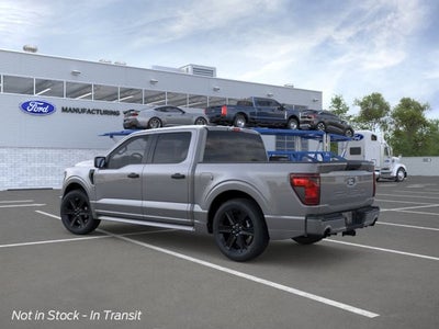 2026 Ford F-150 LOBO