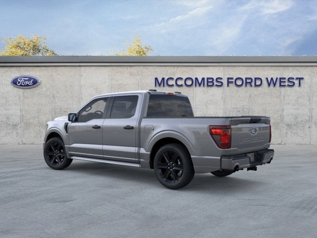 2026 Ford F-150 LOBO
