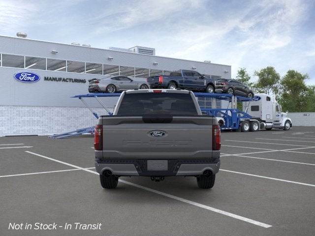 2026 Ford F-150 LOBO