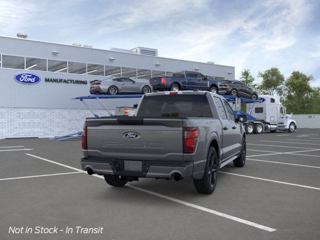 2026 Ford F-150 LOBO