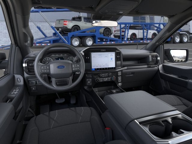 2026 Ford F-150 LOBO