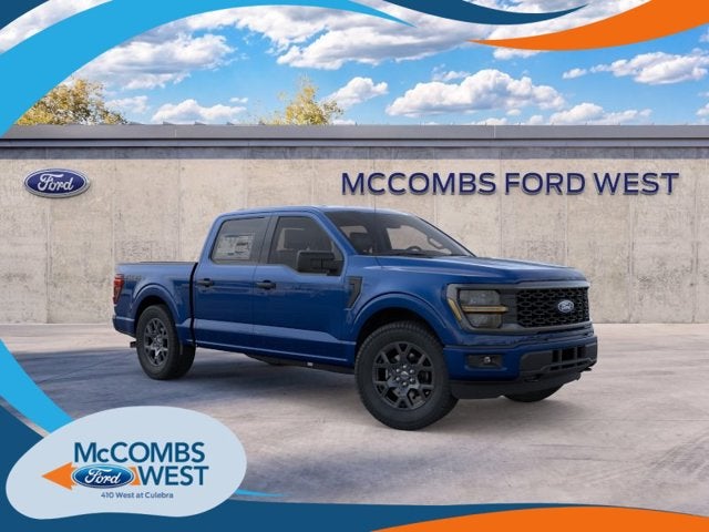 2026 Ford F-150 STX®