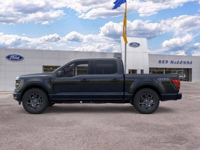 2026 Ford F-150 STX®