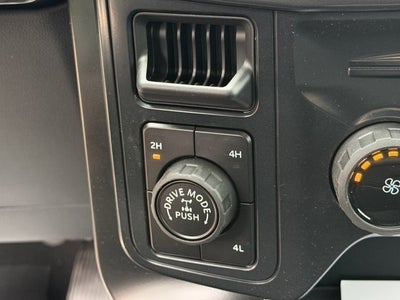 2026 Ford F-150 STX PRO Shop Custom