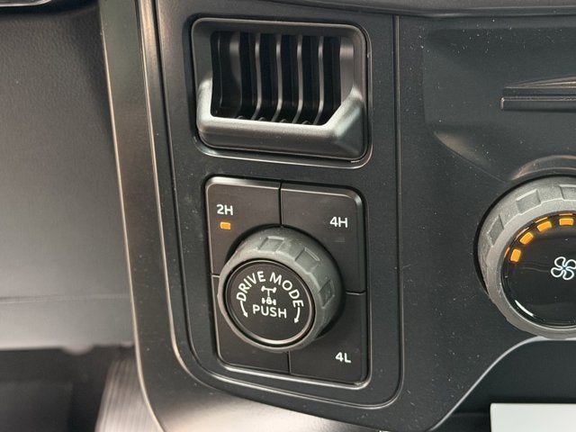 2026 Ford F-150 STX PRO Shop Custom
