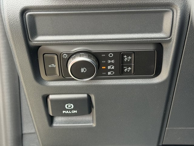2026 Ford F-150 STX PRO Shop Custom