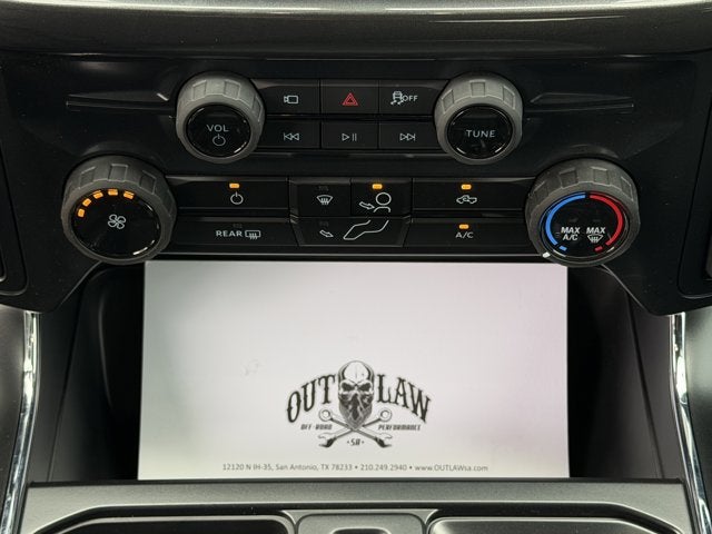 2026 Ford F-150 STX PRO Shop Custom