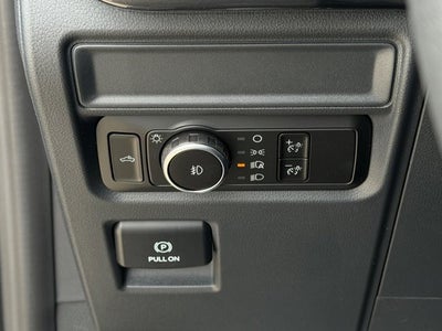2026 Ford F-150 STX PRO Shop Custom