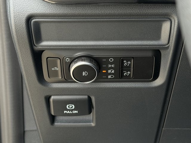2026 Ford F-150 STX PRO Shop Custom