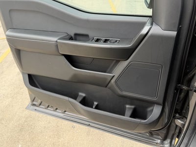 2026 Ford F-150 STX PRO Shop Custom
