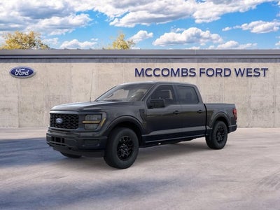 2026 Ford F-150 STX®