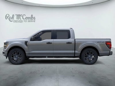 2026 Ford F-150 STX®
