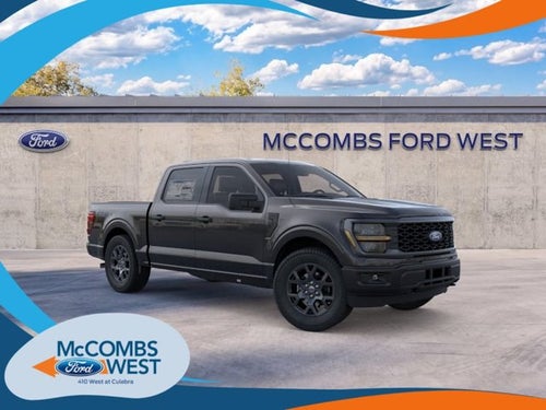 2026 Ford F-150 STX®