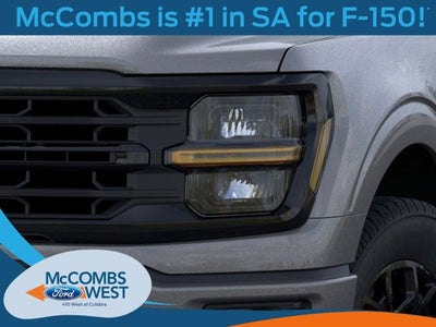 2026 Ford F-150 XLT PowerBoost