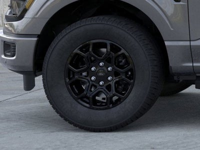 2026 Ford F-150 XLT PowerBoost