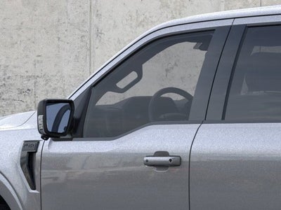 2026 Ford F-150 XLT PowerBoost