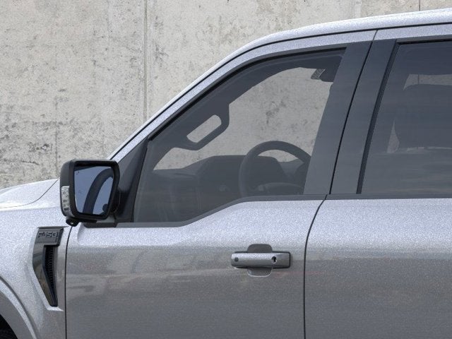 2026 Ford F-150 XLT PowerBoost