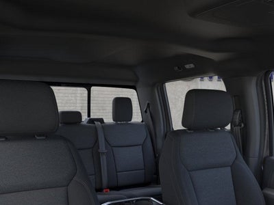 2026 Ford F-150 XLT PowerBoost