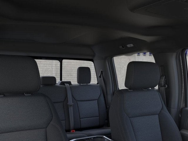 2026 Ford F-150 XLT PowerBoost