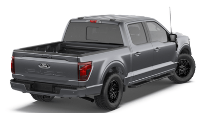 2026 Ford F-150 XLT PowerBoost