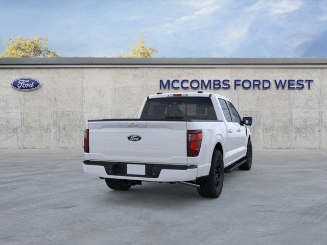 2026 Ford F-150 XLT PowerBoost